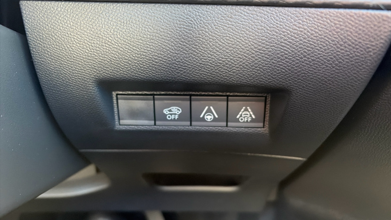 Peugeot 2008 100kW GT Premium 50kWh 5dr Auto Electric Estate